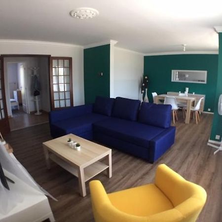 Апартаменты Blois : Appt Calme Et Lumineux Экстерьер фото